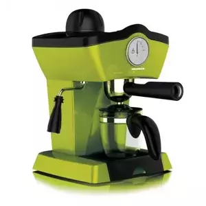 Espressor cafea Heinner Charm HEM-200GR Verde imagine