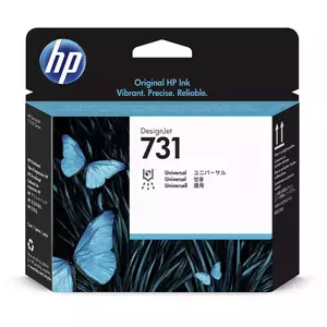 Cap de printare InkJet HP DesignJet 731 imagine