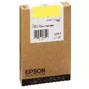 Cartus Inkjet Yellow 220ml Epson T6034 imagine