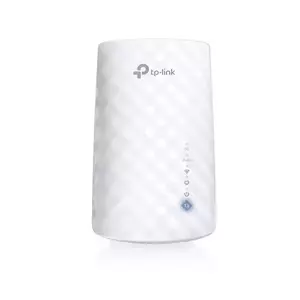 Range Extender Tp-Link RE190 WiFi: 802.11ac frecventa: 2.4GHz/5GHz fara alimentare PoE imagine