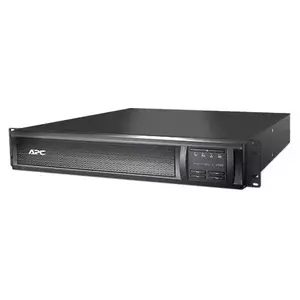 UPS APC Smart-UPS X 1500VA + card retea AP9631 imagine