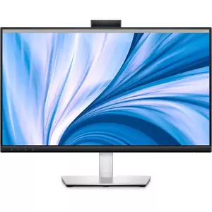 Monitor LED Dell C2423H 23.8" Full HD 5ms Negru imagine