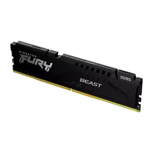 Memorie Desktop Kingston Fury Beast 32GB DDR5 5600MT/s imagine