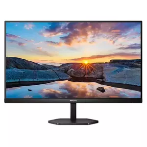 Monitor LED Philips 27E1N3300A 27" Full HD 4ms Negru imagine