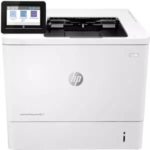 Imprimanta Laser Monocrom HP LaserJet Enterprise M611dn imagine