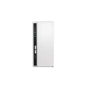 NAS Qnap TS-233 1xGigabit 2-bay 2GB RAM fara HDD-uri imagine