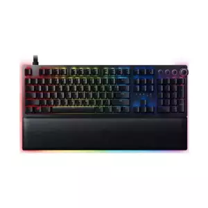 Tastatura Gaming Razer Huntsman V2 Analog Optical Switch imagine