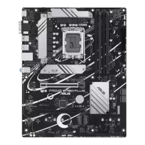 Placa de baza ASUS PRIME B760-PLUS socket 1700 imagine