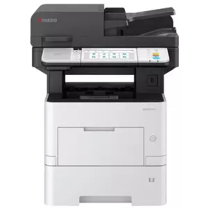 Multifunctional Laser Monocrom Kyocera ECOSYS MA5500IFX imagine