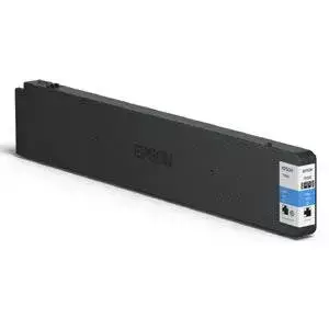 Cartus Inkjet Epson T02Q200 pentru WF-C20600 50000 pagini Cyan imagine