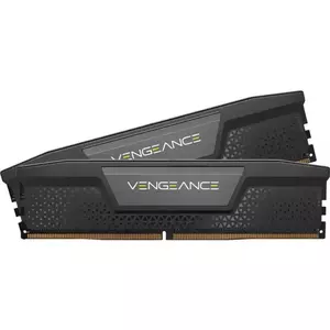 Memorie Desktop Corsair Vengeance 64GB(2 x 32GB) DDR5 6000Mhz CL34 imagine