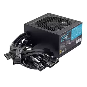 Sursa PC Seasonic G12 GC-550 550W imagine