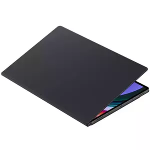 Husa Samsung Smart Book Cover pentru Galaxy Tab S9 Ultra Black imagine