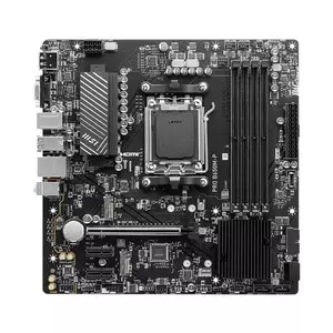 Placa de baza MSI PRO B650M-P socket AM5 imagine