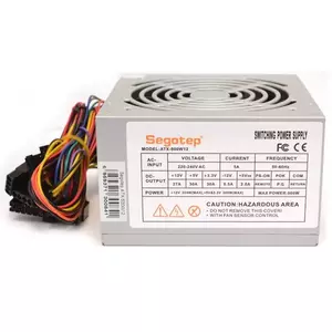 Sursa ATX 500W 120mm ventilator imagine