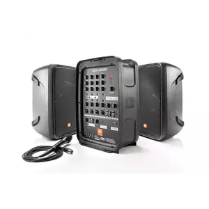 Boxe active portabile JBL EON 208P 300W imagine