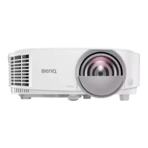 Videoproiector BenQ MW809STH WXGA imagine