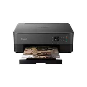 Multifunctional Inkjet Color Canon PIXMA TS5350i imagine