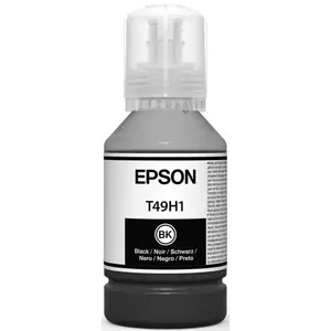 Cartus Inkjet Epson T49H1 140ml Black imagine