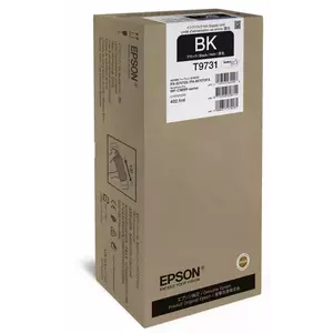 Cartus Inkjet Epson T9731 402ml Black imagine