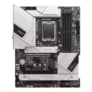 Placa de baza MSI PRO Z790-A MAX WIFI socket 1700 imagine