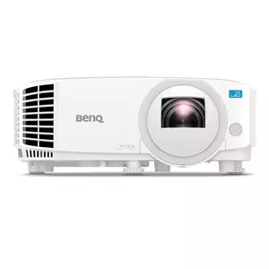 Videoproiector BenQ LW500ST WXGA imagine