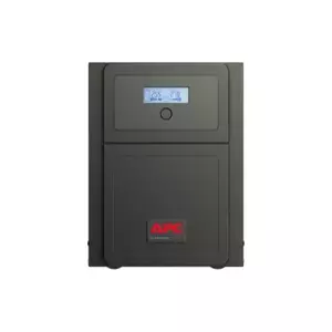 UPS APC Easy UPS SMV 1000VA/700W Line Interactive imagine