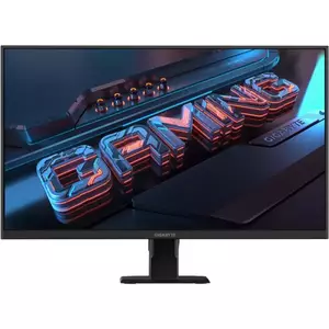 Monitor LED Gigabyte GS27F 27" Full HD 1ms Negru imagine