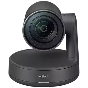 Sistem videoconferinta Logitech Rally Plus imagine