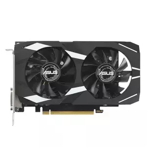 Placa Video ASUS Dual GeForce RTX 3050 OC Edition 6GB GDDR6 96 biti imagine