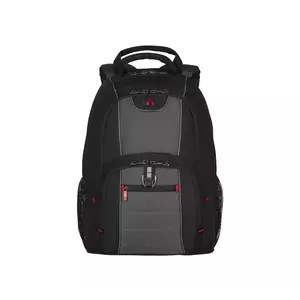 Rucsac Notebook Wenger Pillar 16" Black imagine