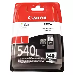 Cartus Inkjet Canon PG-540L Black imagine