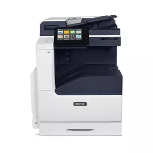 Multifunctional Laser Color Xerox VersaLink C7120 - 1 tava imagine