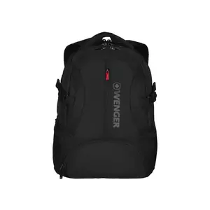 Rucsac Notebook Wenger Transit 16'' Black imagine