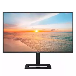 Monitor LED Philips 27E1N1600AE 27" QHD 100Hz 4ms Black imagine