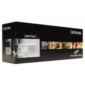 Cartus Toner Lexmark 24B7502 5500 pagini Black imagine