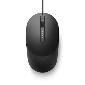 Mouse Dell MS3220 Black imagine