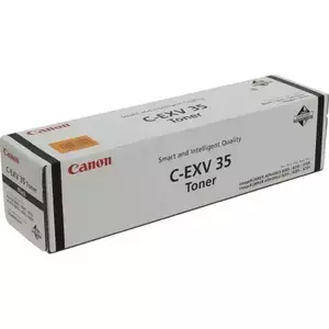 Cartus Toner Canon C-EXV 35 70000 pagini Black imagine