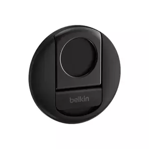 Suport Belkin pentru iPhone cu MagSafe pentru Mac Black imagine