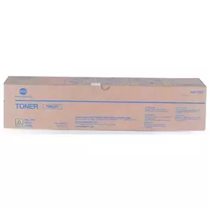 Cartus toner Konica Minolta TN-622Y 92000 pagini Yellow imagine