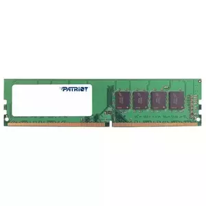 Memorie Desktop Patriot Signature 4GB DDR4 2666MHz CL19 imagine