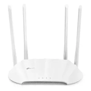 Access Point Tp-Link TL-WA1801 WiFi: 802.11ax frecventa 2.4/5Ghz fara alimentare PoE imagine