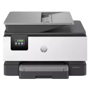 Multifunctional Inkjet Color HP OfficeJet Pro 9120e All-in-One imagine