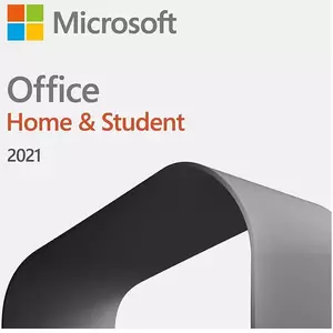 Microsoft Office Home & Student 2021 All Languages EuroZone Online 1User imagine