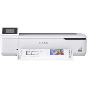 Plotter Epson SureColor SC-T3100 24" A1 imagine