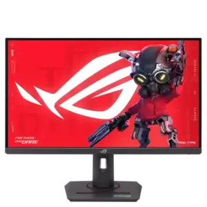 Monitor LED ASUS ROG Strix XG27ACG 27" WQHD 1ms imagine