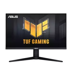 Monitor LED ASUS TUF VG32AQL1A 31.5" QHD 170Hz Black imagine