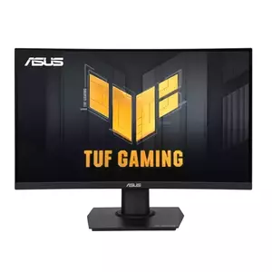 Monitor LED ASUS TUF VG24VQER 23.6" Full HD 180Hz Black imagine