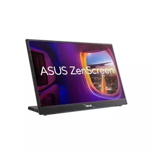 Monitor LED portabil ASUS ZenScreen MB16QHG 16" QHD 120Hz 5ms imagine