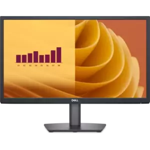 Monitor LED Dell E2225H 21.5" Full HD 75Hz imagine